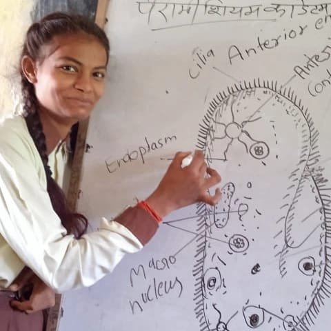 Modern Classrooms